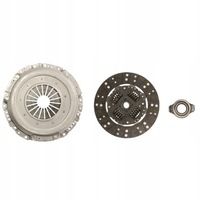 фото thumb №1, Набор сцепления ford maverick nissan terrano ii