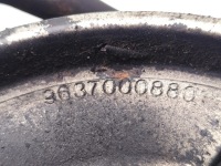 фото thumb №7, Peugeot partner насос гідропідсилювач системи кермового 1.6 hdi дизель 2009
