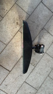 фото thumb №1, Дзеркало заднього виду внутрішнє ds7 crossback 98332062xt фотохромний