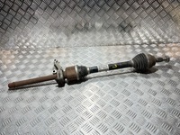 фото thumb №1, Приводной вал правая длинная opel crossland x 17- 1.2 thp автоматическая коробка передач 9808800780