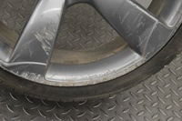 фото thumb №8, Диск алюминиевая audi a7 9jx21 et35 4h0601025ba 275/30r21 4g 2014 rhd