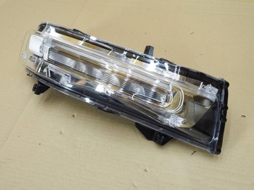 фото thumb №11, Поворотник led правые ford mustang pjr3b13200bg
