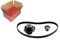 фото thumb №1, Комплект - набір ремінь розподільного валу febi 1590748 s2 9s