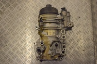 фото thumb №1, Корпус основание фильтра топлива merc actros mp4