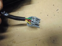 фото thumb №14, Зеркало правое ford focus ii mk2 7 pin контактов h4 европа