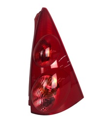 фото thumb №1, Citroen c1 лампа правая задняя задняя 2005-2014