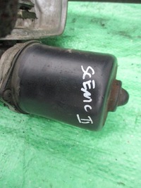 фото thumb №4, Renault scenic ii механизм дворник перед