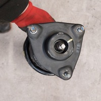 фото thumb №11, Hyundai ix35 1,7 амортизатор пружина правий перед з nowego автомобіля 54660-2y610