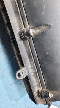 фото thumb №4, Корпус фільтра повітря a6130900601 mercedes w220