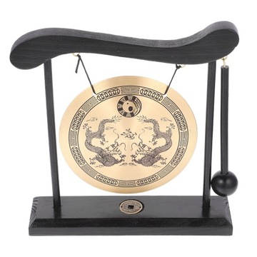 DEKORACJE ZEN FENGSHUI GONG ZODIAK NA BIURKO