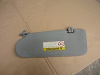 фото thumb №8, Защита солнцезащитная правая kia sorento i ładna