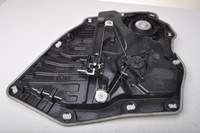 фото thumb №7, Ford puma mk2 підйомник скло лівий задня задній