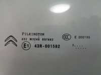 фото thumb №3, Citroen ds4 стекло правая передняя 2012