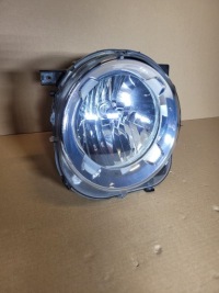 фото thumb №3, Jeep renegade 00520996670 лампа левая передняя