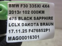 фото thumb №12, Bmw 3 f30 f20 f34 n55 трубка  наддув интеркулер 7604033 13717604033