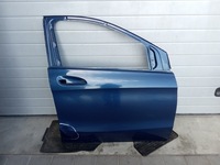 фото thumb №15, Mercedes b-klasa w246 2011-18r - дверь правый перед