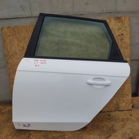 фото thumb №1, Двері лівий задня задні audi a4 b8 2014 kombi