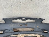 фото thumb №7, Бампер перед передний toyota yaris ii 2 2005- 52119-0d130 полный