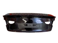 фото thumb №1, Кришка багажника задня задня багажника audi a3 8v cabrio ly9b