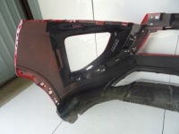 фото thumb №6, Mitsubishi eclipse cross lift 21- бампер перед