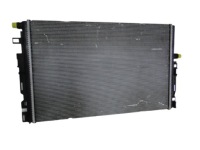 фото thumb №1, Mercedes glc 253 xc радиатор nt воды жидкость 63 amg