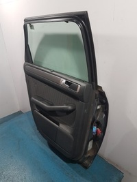 фото thumb №8, Audi a6 c5 дверь задняя левая lx7z