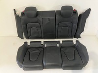 фото thumb №9, Сиденья сиденье заднее сиденье кожа sline s-line audi a5 8t sportback комплект !