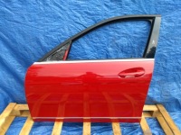 фото thumb №1, Дверь левая перед mercedes w204 sedan kombi