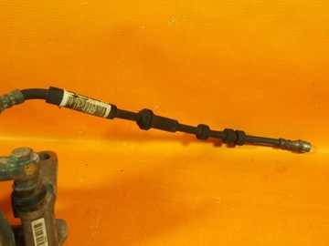 фото thumb №11, Audi a5 8t суппорт тормозной зад lh 8k0615403e 16km