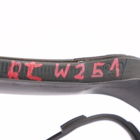 фото thumb №10, Mercedes w251 прокладка стекло кузовной левый задняя a2516702339