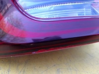 фото thumb №9, Renault clio v лампа задняя правая 265551035r 2655504885r