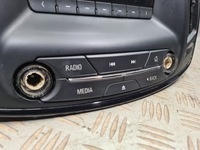 фото thumb №4, Дисплей панель радіо opel insignia a lift