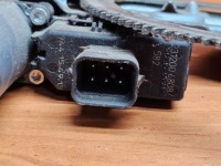 Підйомник механізм скло opel astra h лівий перед передній 13101480 в Україні, фото thumb