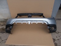 фото thumb №1, Dacia duster 2 ii передний бампер