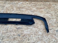 фото thumb №6, Спойлер бампера задня 5e5807521m skoda octavia iii