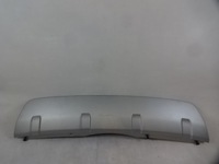 фото thumb №1, Спойлер накладка бампера задня land rover discovery