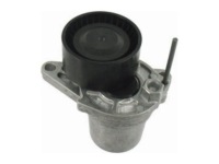 фото thumb №1, Ролик натяжителя ремень клиновой renault grand scenic iii 1.6 iv 1.6 1.7