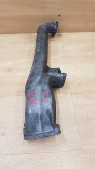 фото thumb №1, Колектор всмоктуючий впускний audi a8 d2 lift 2.5 tdi