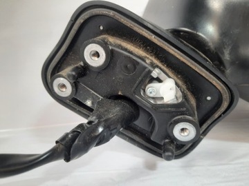 фото thumb №14, Subaru forester 19- зеркало внешние левая правые 9 pin usa