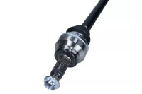 Приводной вал bmw x5 e70/f15/f85 06- le/pr Доставка, фото thumb