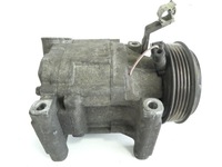 фото thumb №6, Компрессор кондиционера fiat punto stilo 1.2b