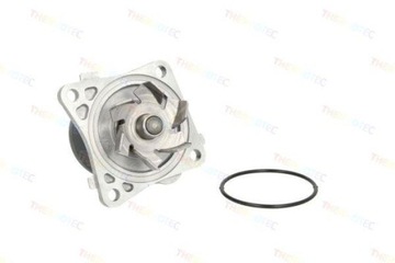 фото thumb №1, Насос воды mitsubishi asx, colt czc vi, colt vi, l