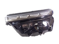 фото thumb №1, Лампа левый перед skoda kamiq 658941015f led