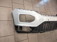 фото thumb №3, Vw t-roc t roc troc 17-21 бампер перед передний