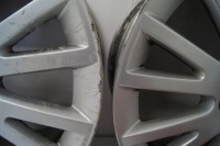 фото thumb №14, Диски audi a3 8p 17 7.5j 5x112 8p0601025t