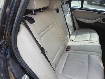 фото thumb №11, Сиденья диван bmw x5 e70 lci