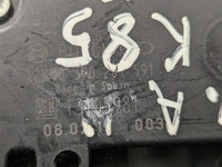 фото thumb №6, Моторчик дворники стекло задний opel astra h facelift 2008 13105981