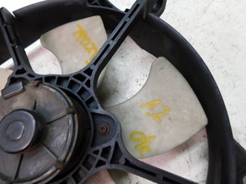 фото thumb №7, Honda jazz ii 1.2 78 km 2004r вентилятор радіатор