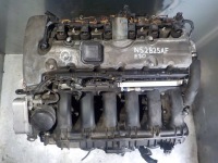 фото thumb №8, Bmw 3 e90 e91 e92 e93 двигун комплектний 2.5 b n52b25af пробіг 122 tys.