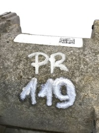 фото thumb №10, Tesla 3 рулевая рейка трансмиссия 1044831-99-e